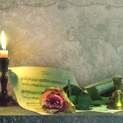 Пазл: Все о чем лишь грезилось когда-то...