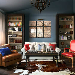 Пазл: Уютный уголок