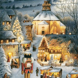 Пазл: Зайфен