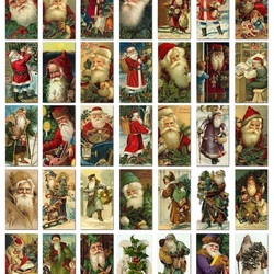 Пазл: Такие разные 