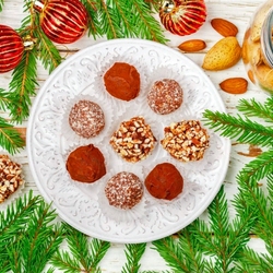 Пазл: Конфеты