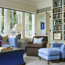 Пазл: Дом в Коннектикуте