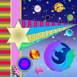 Пазл: Орнамент