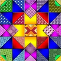 Пазл: Орнамент