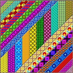 Пазл: Орнамент