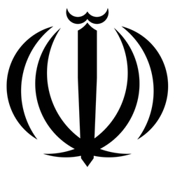 Пазл: Герб Ирана