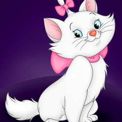 Пазл: Кошечка