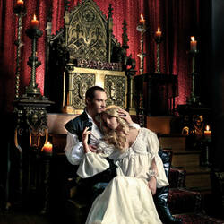 Пазл: Тюдоры