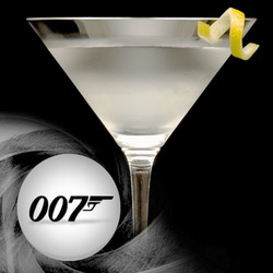 Пазл: Коктейль