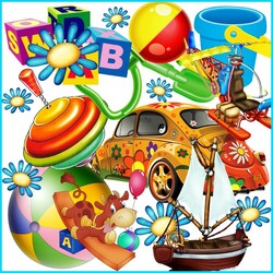 Пазл: Мои сокровища