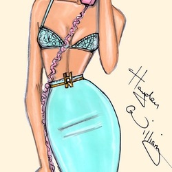 Пазл: Кто звонит?