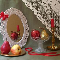 Пазл: Двойники