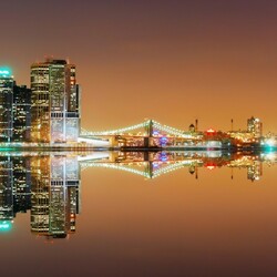 Пазл: Нью-Йорк