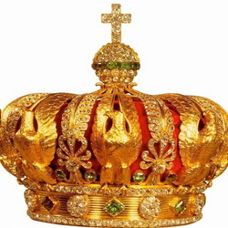 Пазл: Символ королевской власти