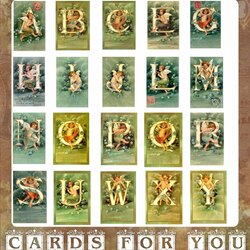 Пазл: Ангелочки