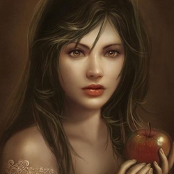 Пазл: Последнее искушение