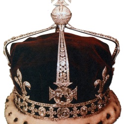 Пазл: Символ королевской власти