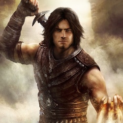 Пазл: Принц Персии