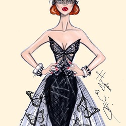 Пазл: Эффект бабочки