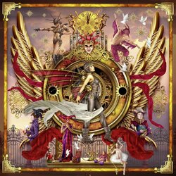 Пазл: Оракул