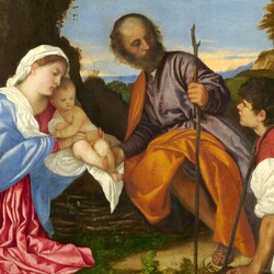 Пазл: Волхвы