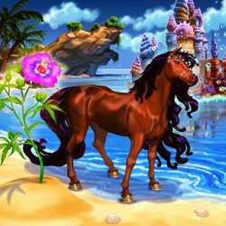 Пазл: В тридевятом царстве