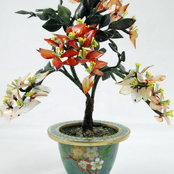 Пазл: Каменная нежность