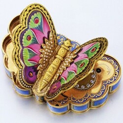 Пазл: Часики...