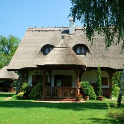 Пазл: Сказочное графство Девоншир