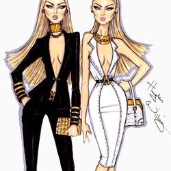 Пазл: Дубль