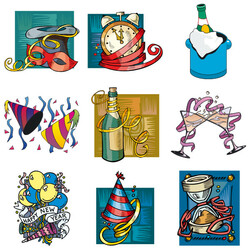 Пазл: Праздничный