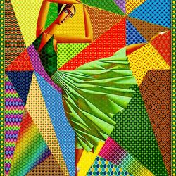 Пазл: Танец