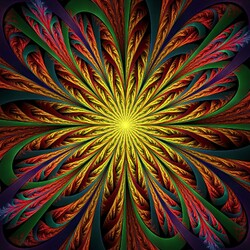 Пазл: Калейдоскоп
