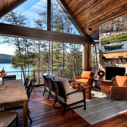 Пазл: Уютный уголок