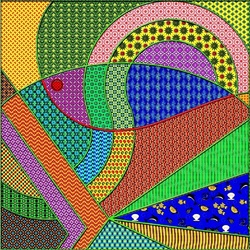 Пазл: Рыбки