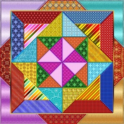 Пазл: Орнамент