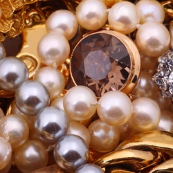 Пазл: Украшения