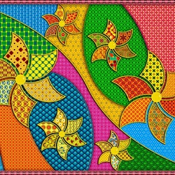 Пазл: Орнамент