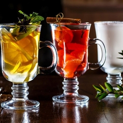 Пазл: Напитки