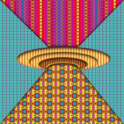 Пазл: Орнамент