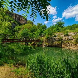 Пазл: Пейзаж