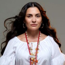 Пазл: Виктория Полторак