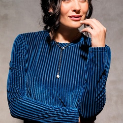 Пазл: Виктория Полторак