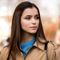Пазл: Мила Сивацкая