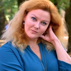 Пазл: Олеся Самаева 