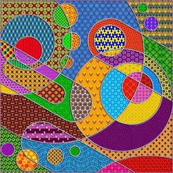 Пазл: Орнамент