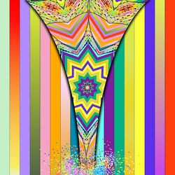 Пазл: Орнамент