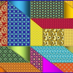 Пазл: Орнамент