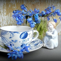 Пазл: Во мне закончилась зима