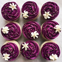 Пазл: Капкейки